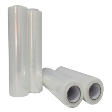 New Store Promotion Transparent Shrink Stretch Wrap Plastic Wrap Cling Film